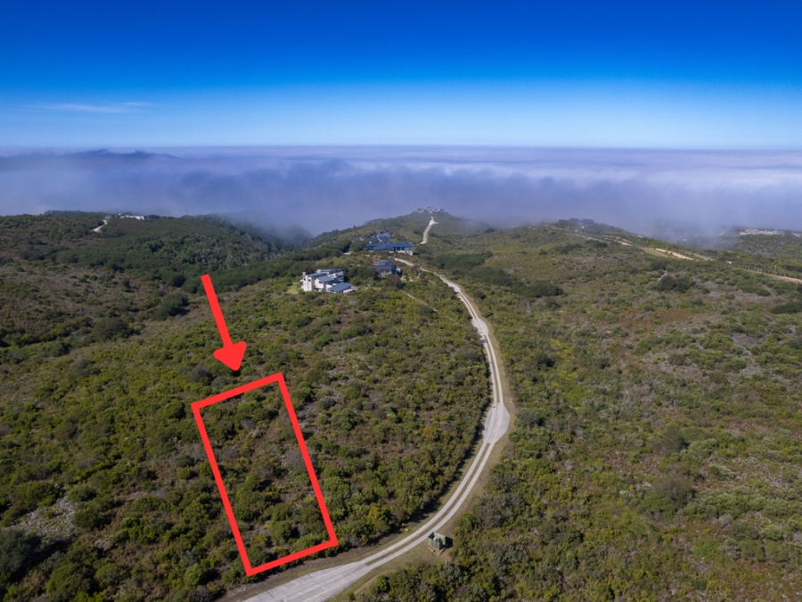 0 Bedroom Property for Sale in Pezula Private Estate Western Cape